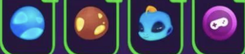 Space Adventure Daily Combo 18 June 2025